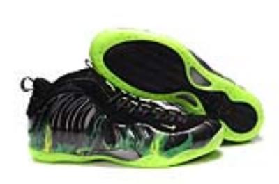 wholesale Nike air foamposite No. 54